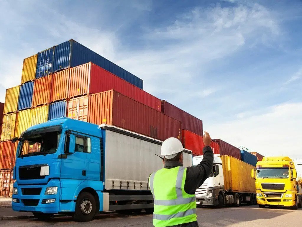 Road Freight